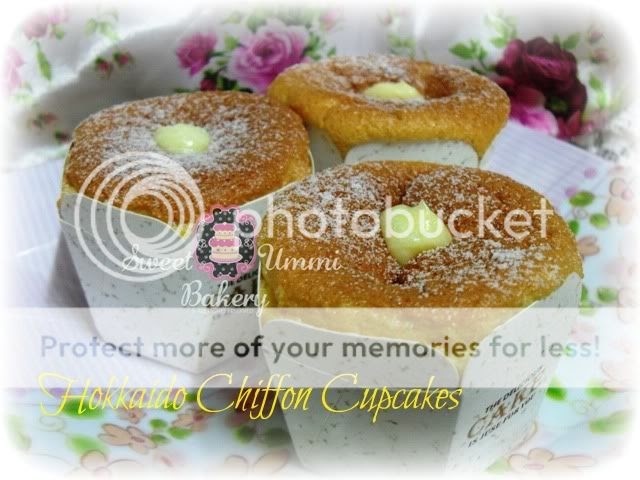 ~~ Sweet Ummi Bakery in Bukit Indah, Johor Bahru ~~: New 