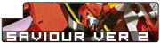 Saviour Gundam ver 2 MG