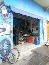 Marcos Motos