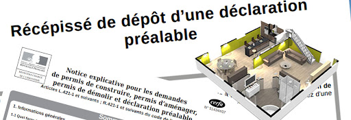 Les autorisations d'urbanisme - Coutiches