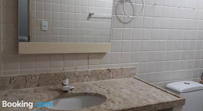 Pousada Manaíra Buena Playa - Hotel