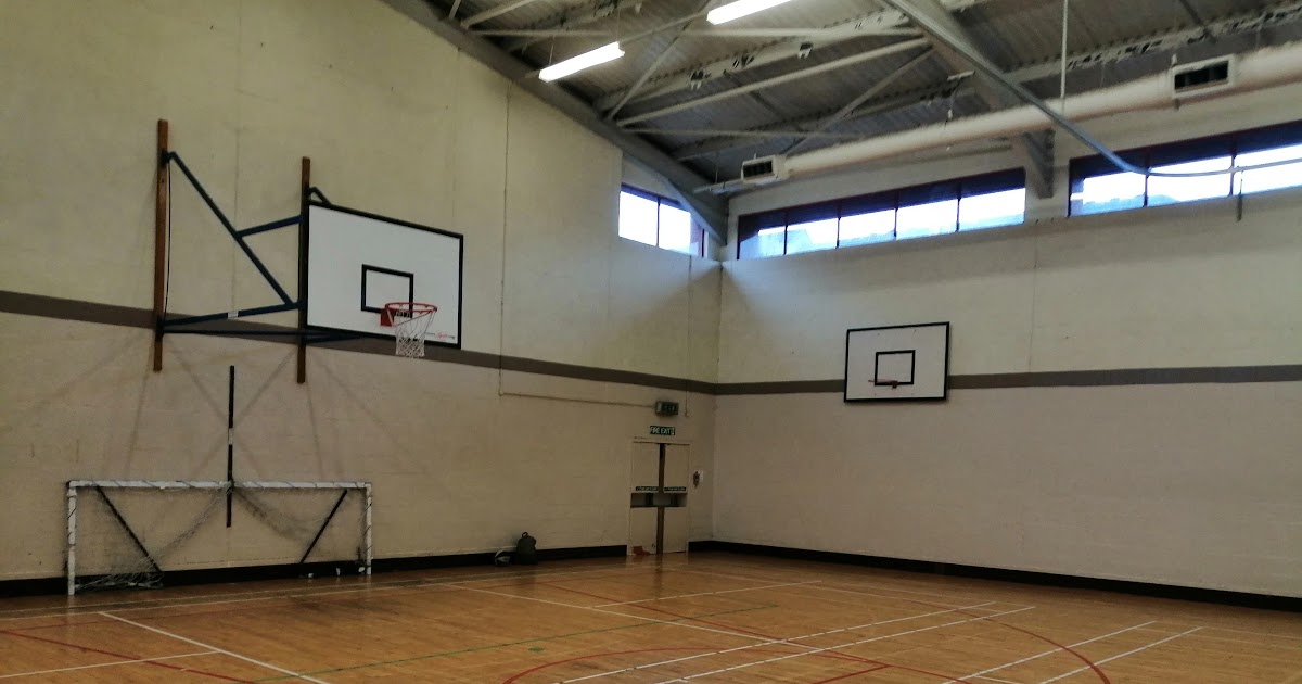 Free Public Indoor Basketball Courts Near Me - student