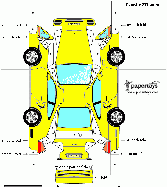 audi-r8-papercraft-papercraft-essentials