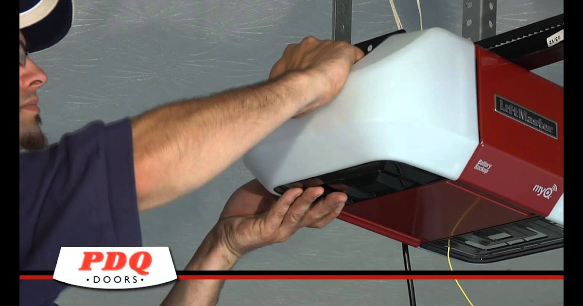 liftmaster