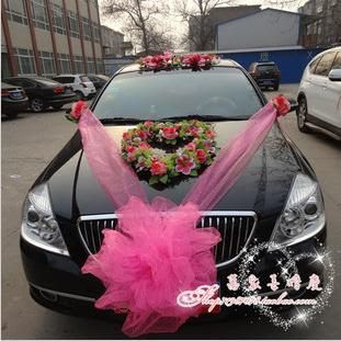 20 Unique Wedding Car Designs In Pakistan