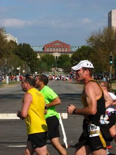 Marine Corps Marathon