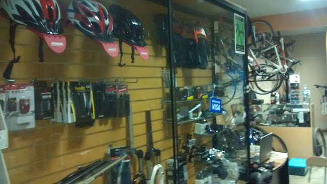 Elite Ciclismo Total - Tienda de bicicletas