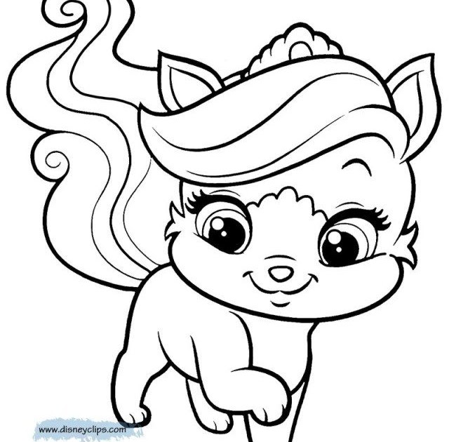 Animal Paw Print Coloring Pages - Freeda Qualls' Coloring Pages