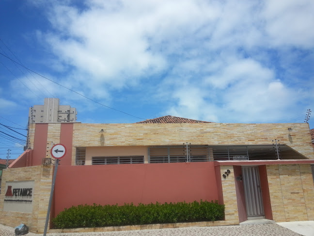 Avaliações sobre Fetamce-Federação dos Trabalhadores no Serviço Público Municipal do Estado do Ceará em Fortaleza - Associação