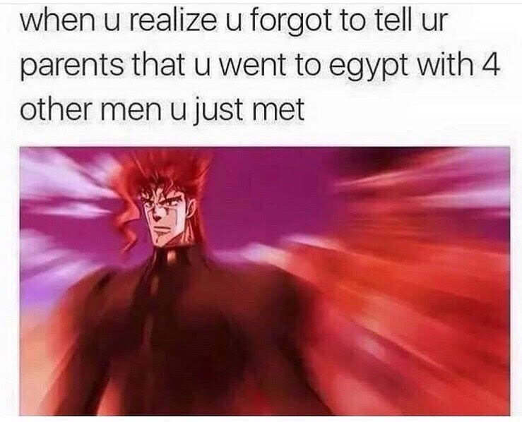 Featured image of post Anime Pathetic Meme