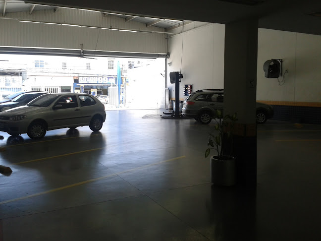 Porto Seguro Cia. de Seguros Gerais - Agência de seguros