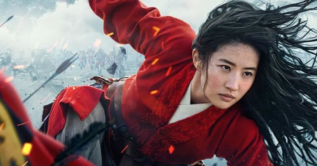 Nonton Film Mulan - Film Mulan Kartun / Nonton Film Mulan 2020 Full Hd