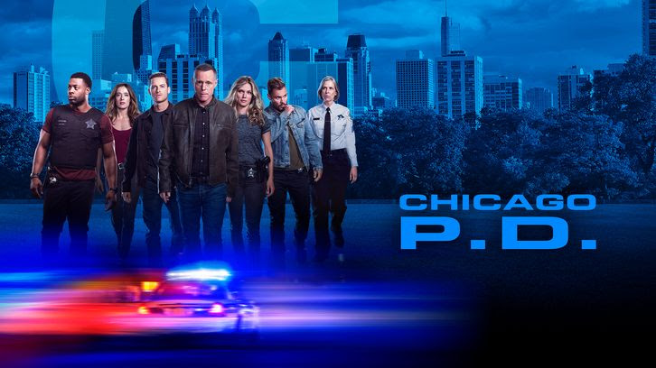 Resultado de imagem para Chicago P.D. season 4