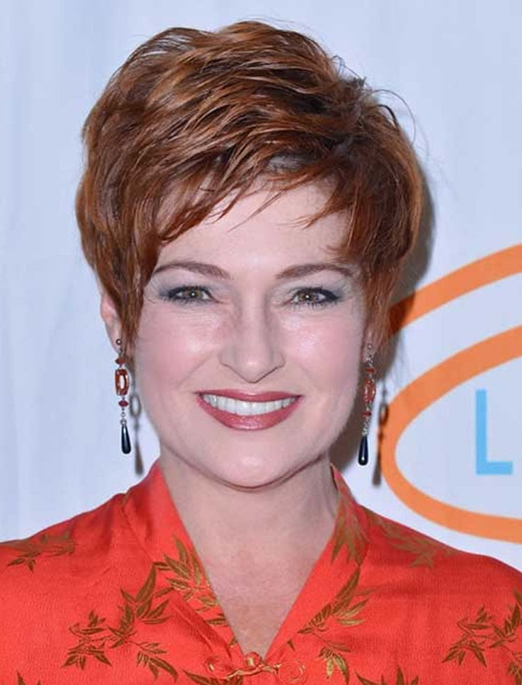 Sexy Short Hairstyles For Women Haircuts For Men 25 Latest