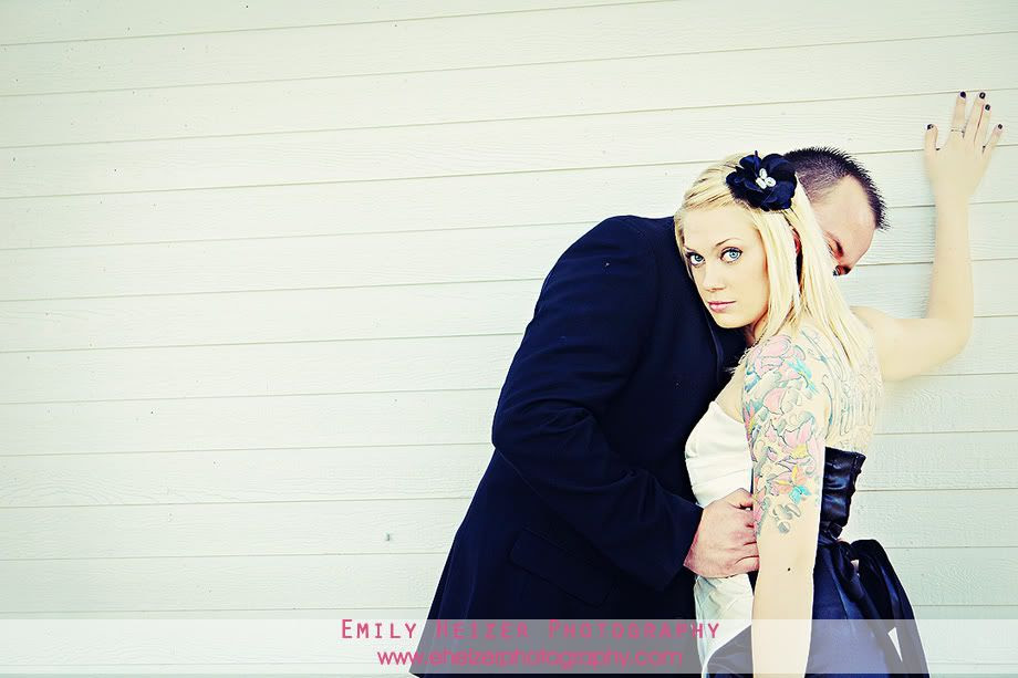 all rights reserved copyright emily heizer