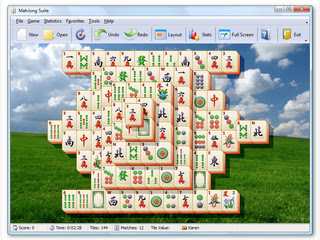 Mahjong Chain Spielen Spielekostenlosonline De 