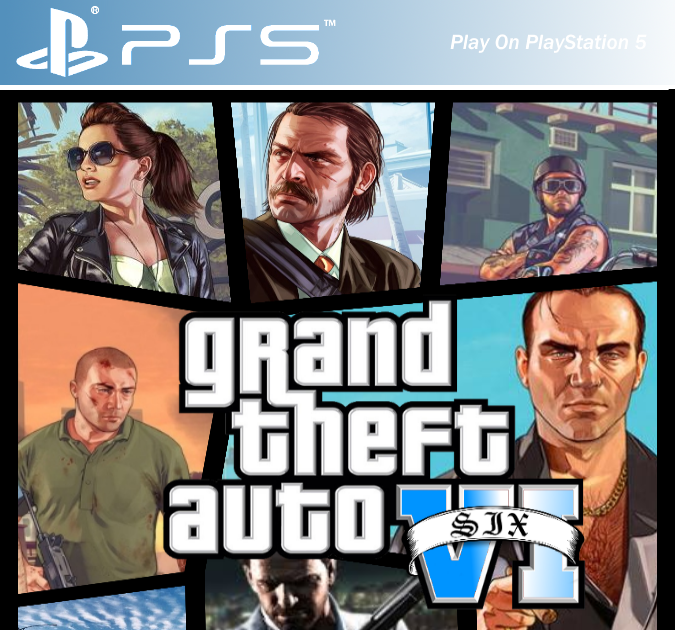 Gta 6 New York  Trending