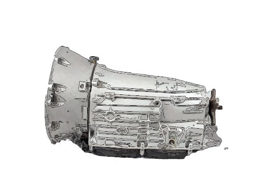 W124 Wiring Diagram