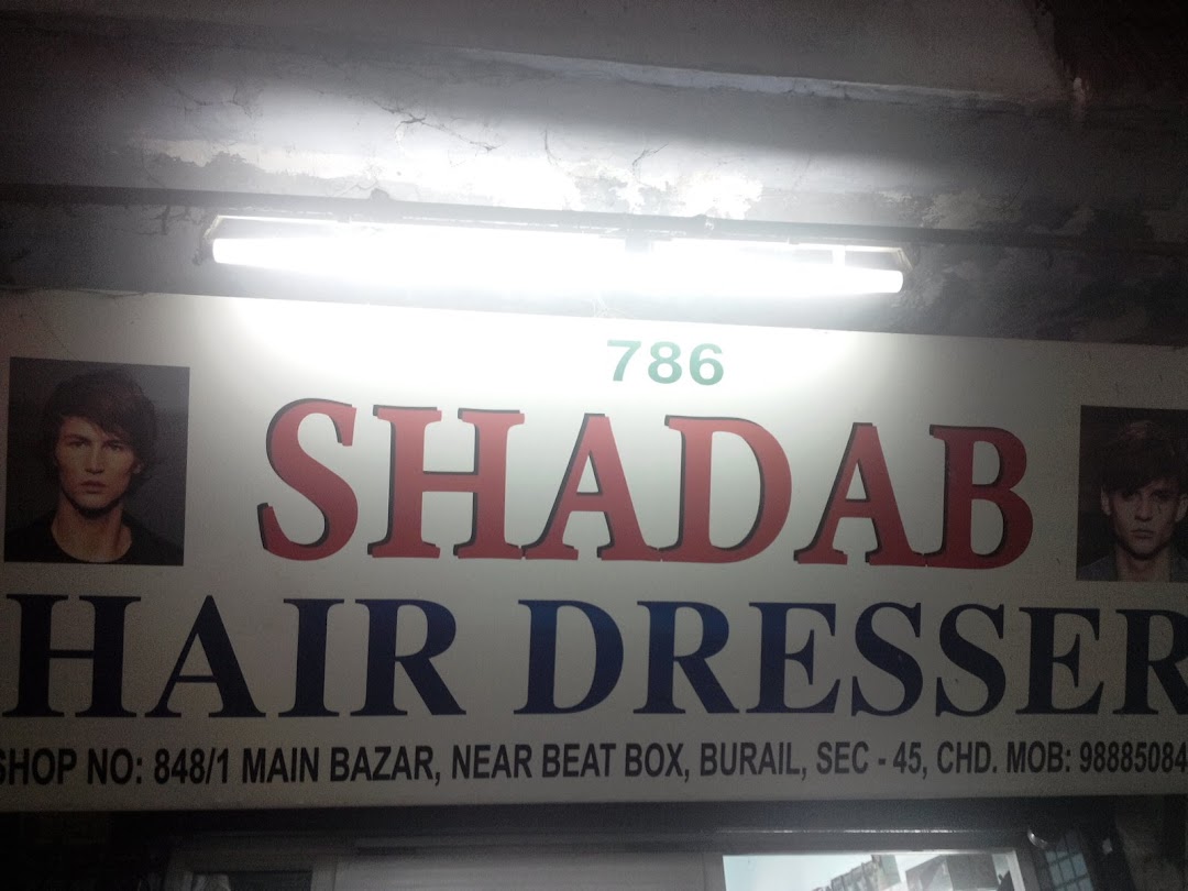 Shadab Hair Dresser