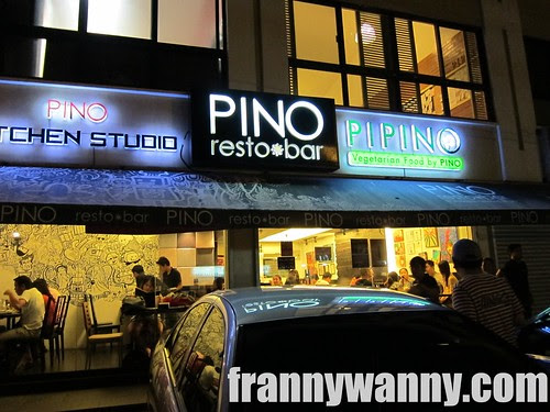 pino 9