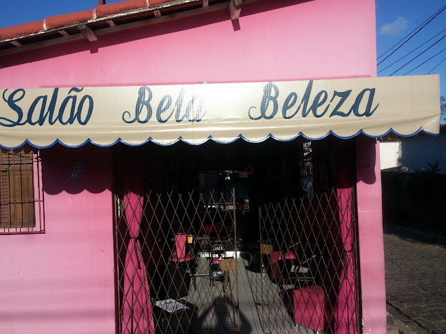 Avaliações sobre Salão Bela Beleza em Natal - Salão de Beleza