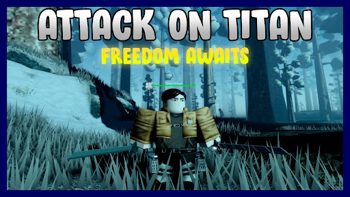 Featured image of post Aot Freedom Awaits Hacks Freedom awaits demo to be the coolest roblox game of 2020