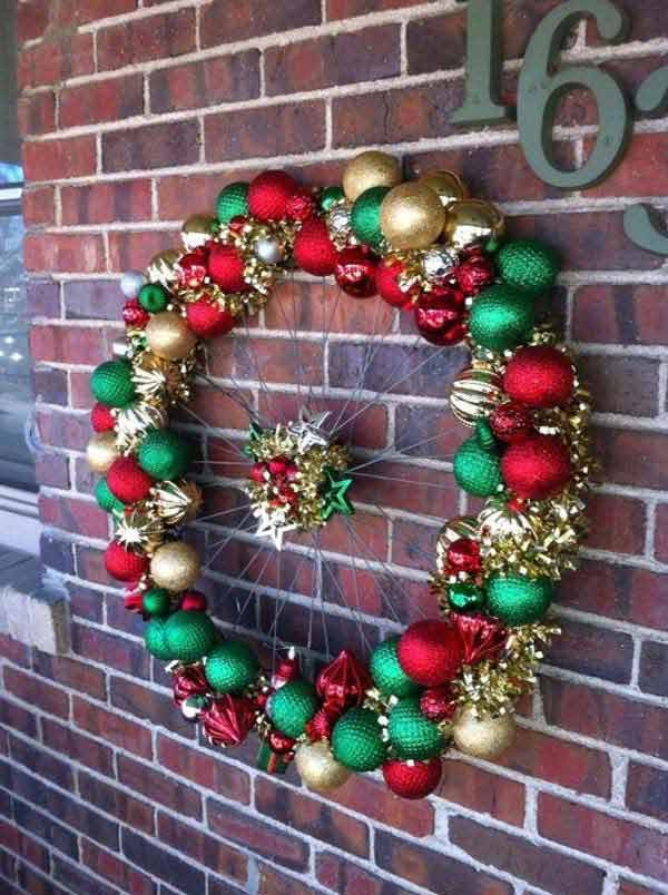 DIY-Crafts-from-Bike-Wheels-17