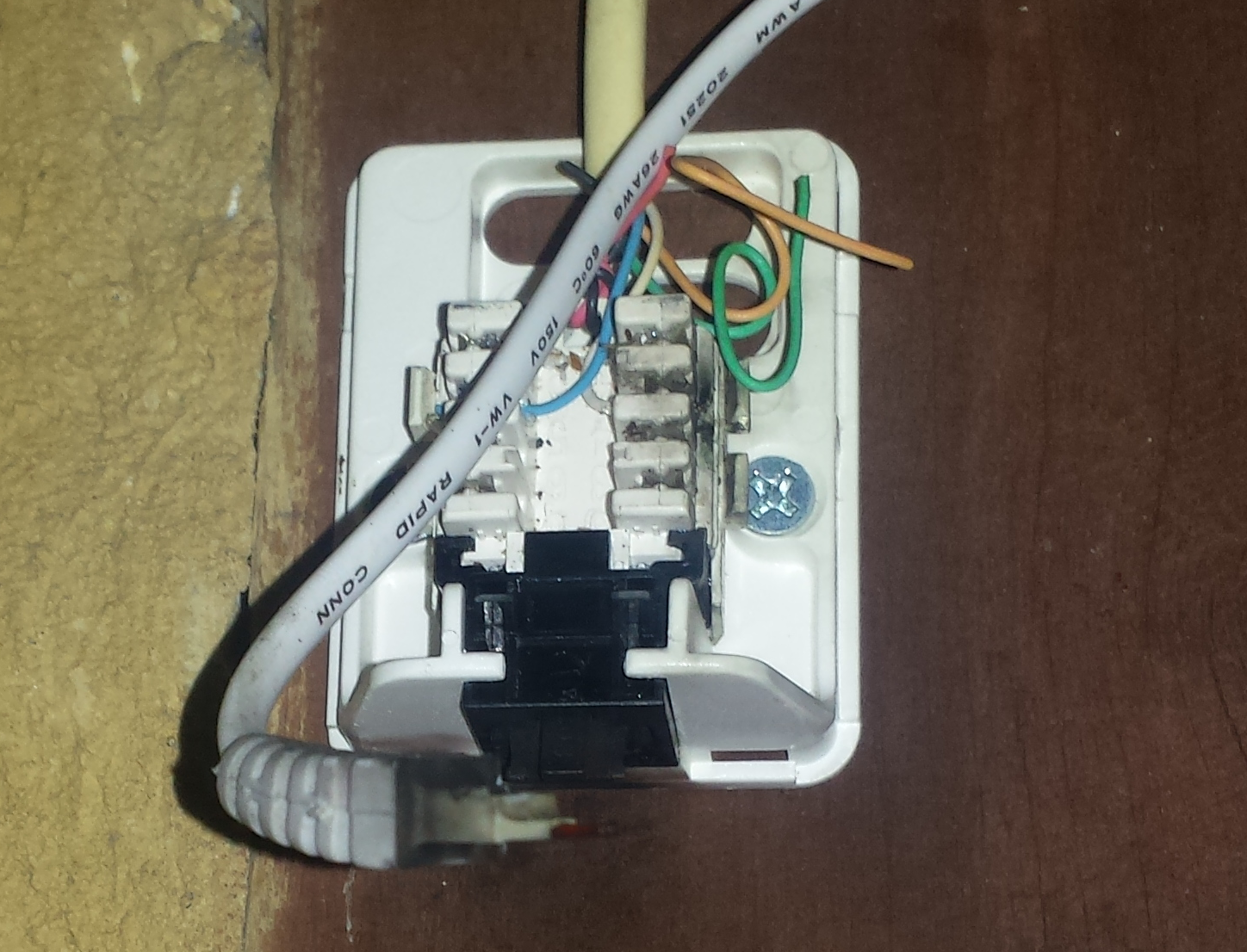nbn wall socket wiring diagram AricaMillicent