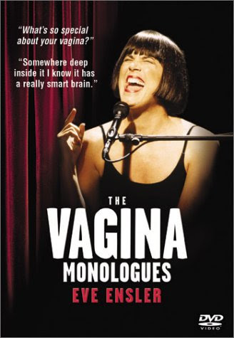Eve Ensler: A vagina monológok