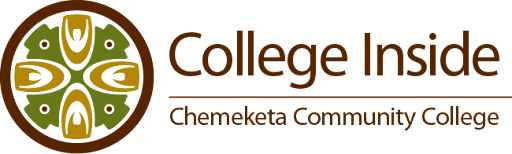 Chemeketa Community College Inside
