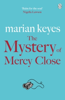 The Mystery of Mercy Close, Paperback 