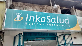 Inka Salud Botica y Perfumería