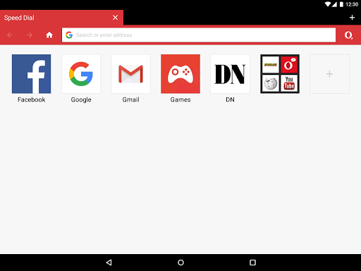 Download Operamini Versi Lama / Opera Mini Apk Versi Lama Mod - Opera