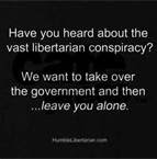 libertarian
