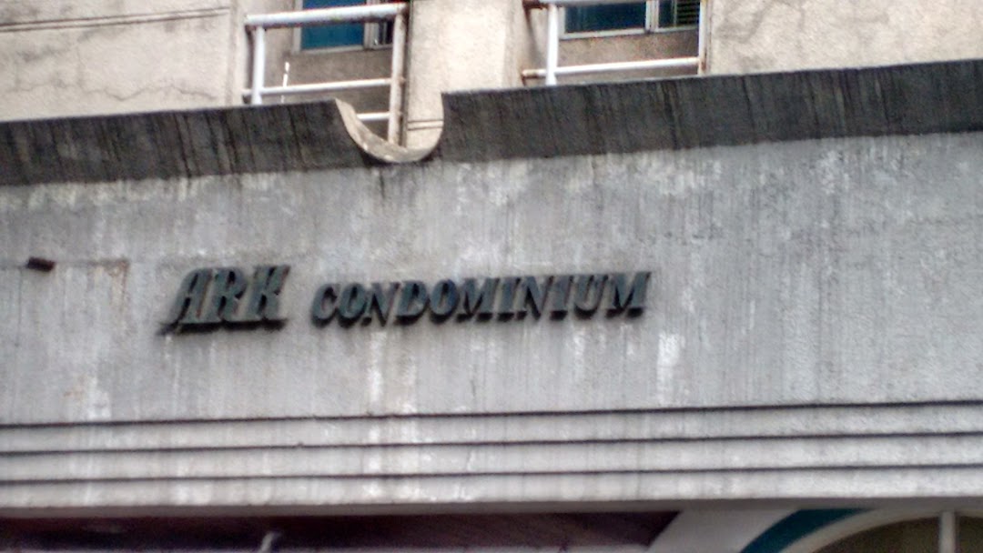 ARK Condominium