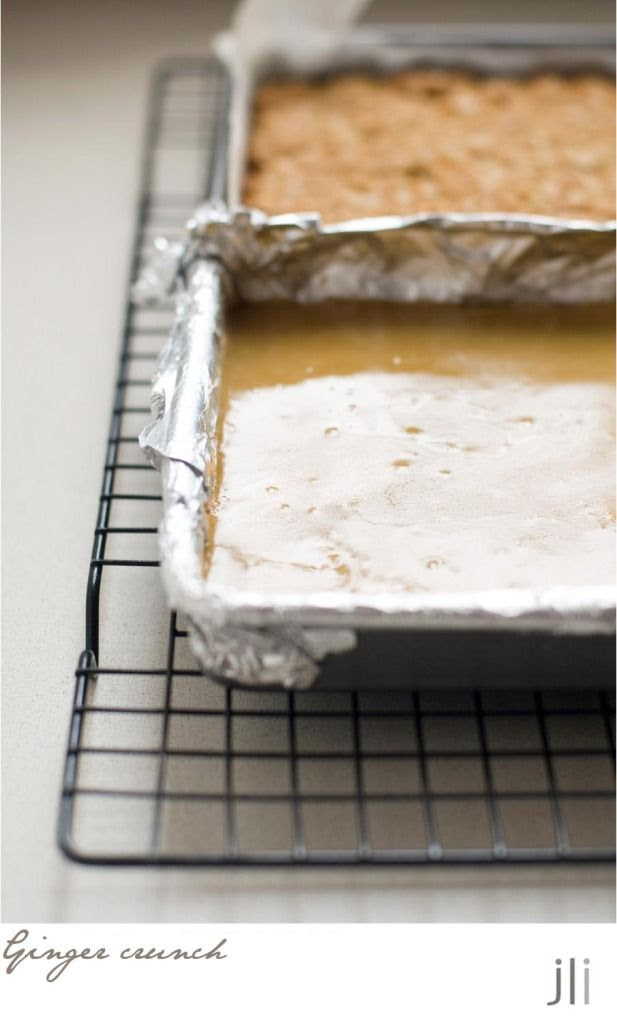 edmonds ginger crunch