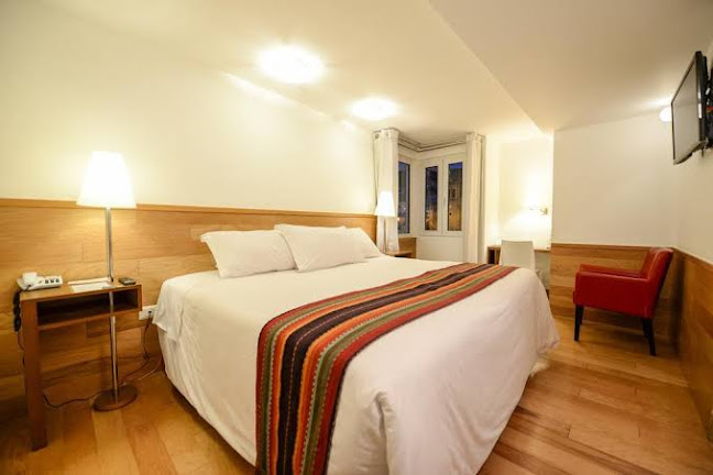 Opiniones de Hotel Plaza De Armas Cusco en Cusco - Hotel