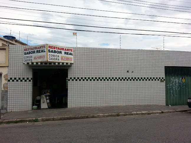 Restaurante Sabor Real - Belo Horizonte