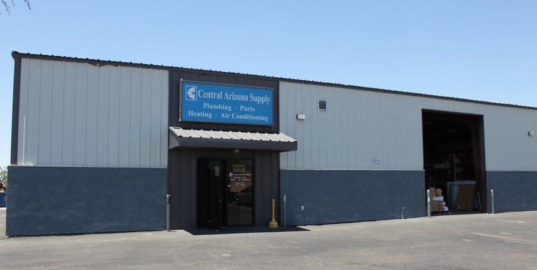 Central Arizona Supply