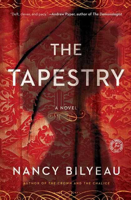 02_The Tapestry