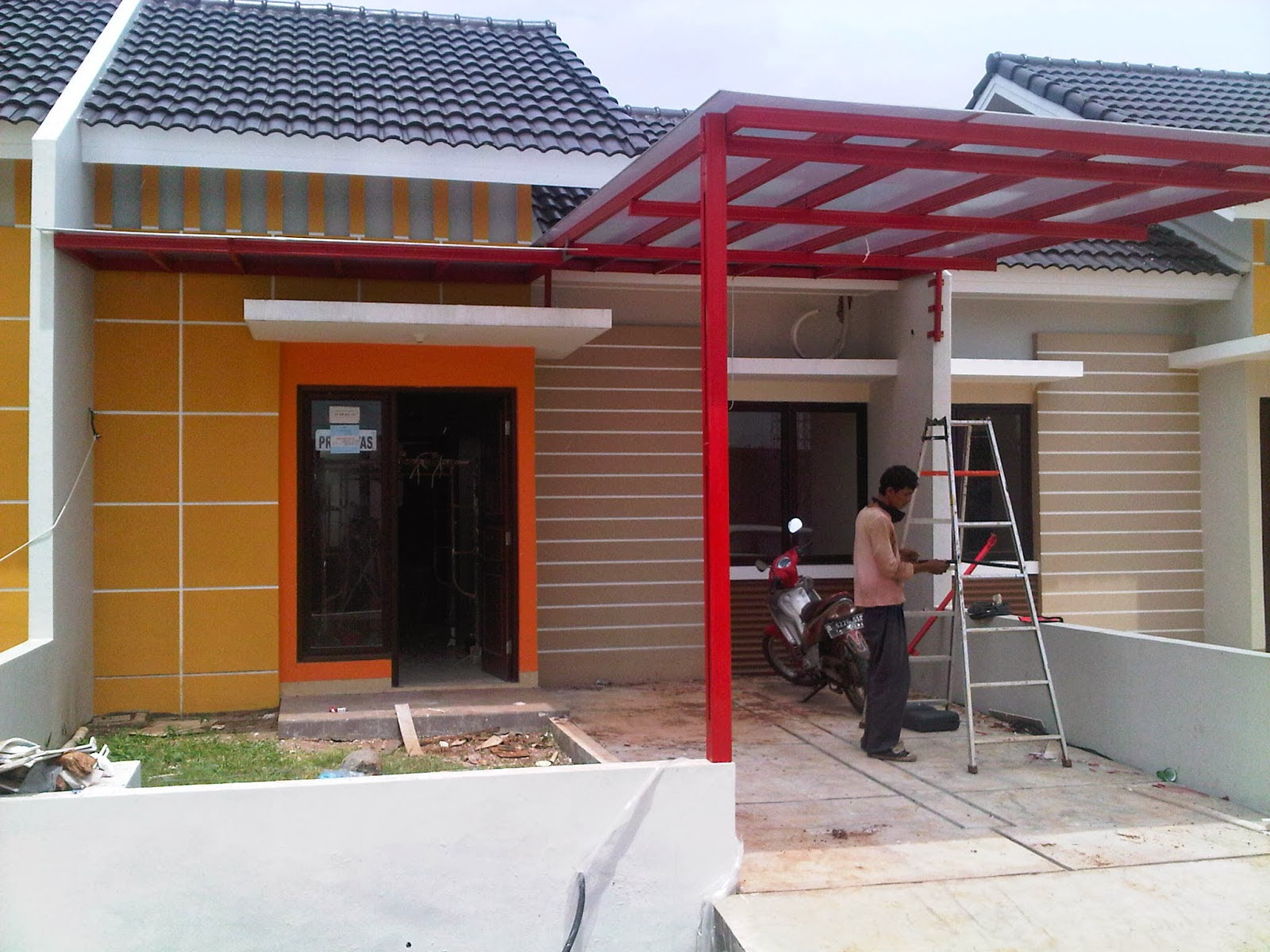 Keuntungan Memasang iKanopii iBajai iRingani Keuntungan Memasang iKanopii iBajai iRingani