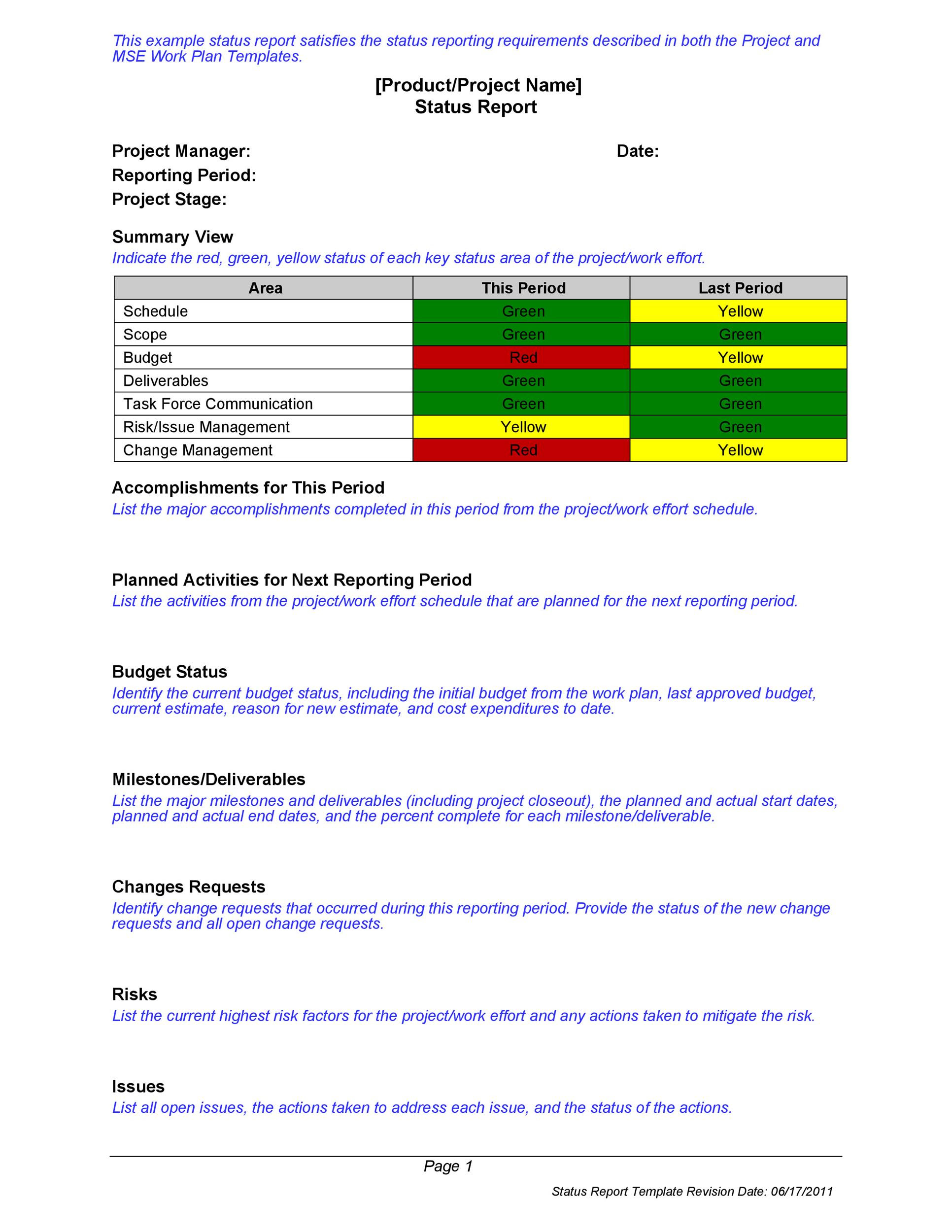 construction-project-progress-report-template-ppt-hq-template-documents
