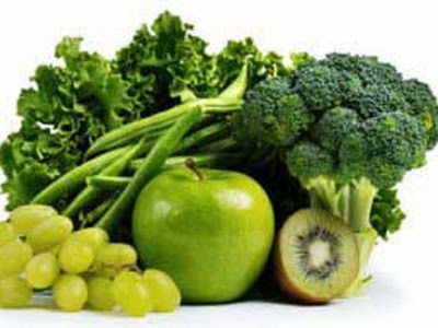 Alimentos para subir a contagem de plaquetas