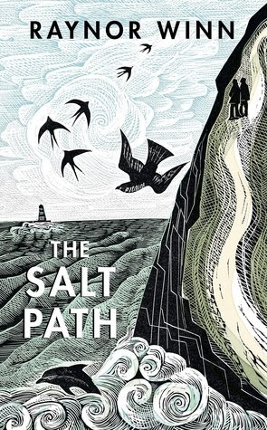Non-Fiction Review: The Salt Path