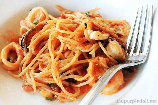 Marinara