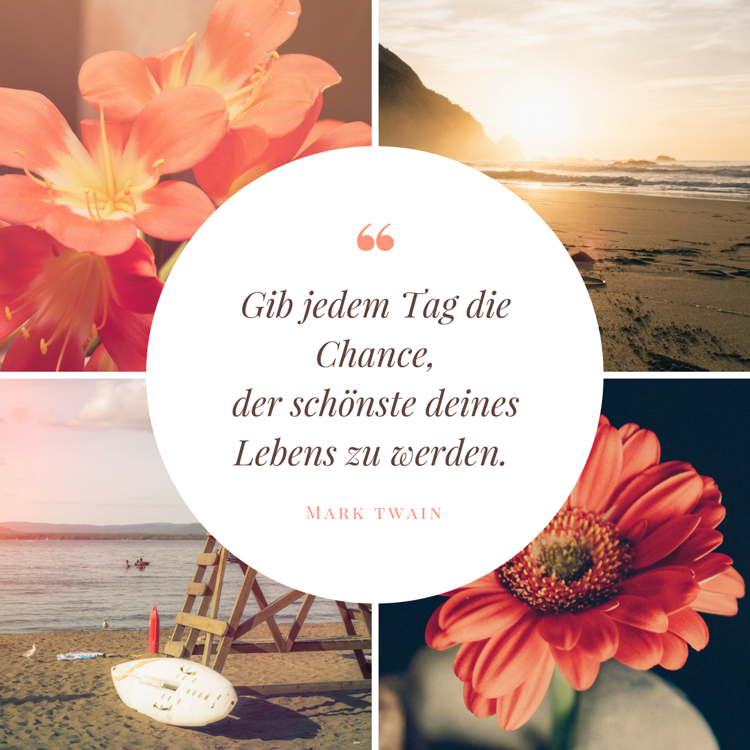 Zitate Zum Geburtstag Berühmter Personen