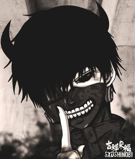 Anime Pfp Emo / Sad Boy Emo Anime Wallpapers Wallpaper Cave / Anime