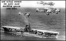 HMS Ark Royal