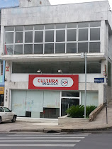 Cultura Inglesa - Tristeza POA