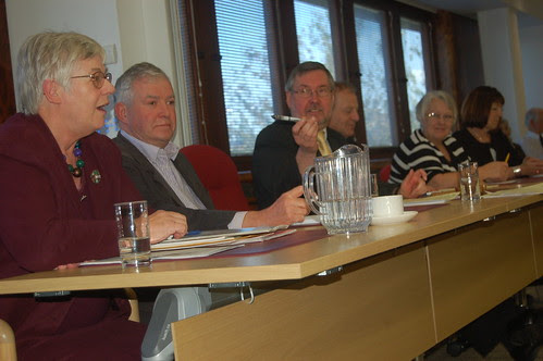 North East Lib Dem regional conference Oct 11 14